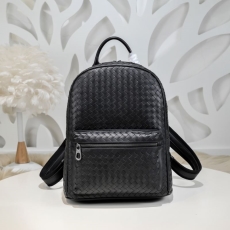 Mens Bottega Veneta Backpacks